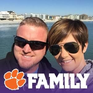 Meet your Posher, Brandi